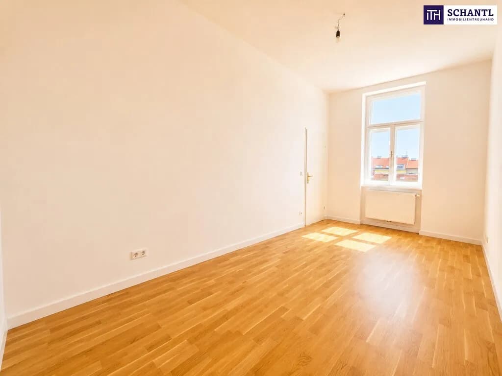 2-Zimmer-Wohnung kaufen in Wien – 53,4 m², € 229.000 – Bild 5 von 16