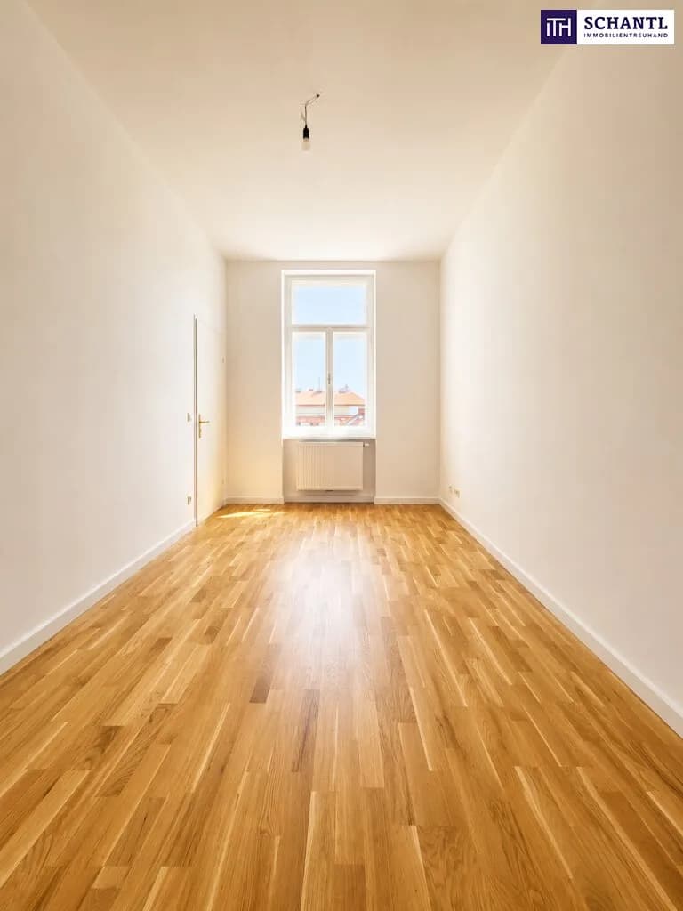 2-Zimmer-Wohnung kaufen in Wien – 53,4 m², € 229.000 – Bild 6 von 16