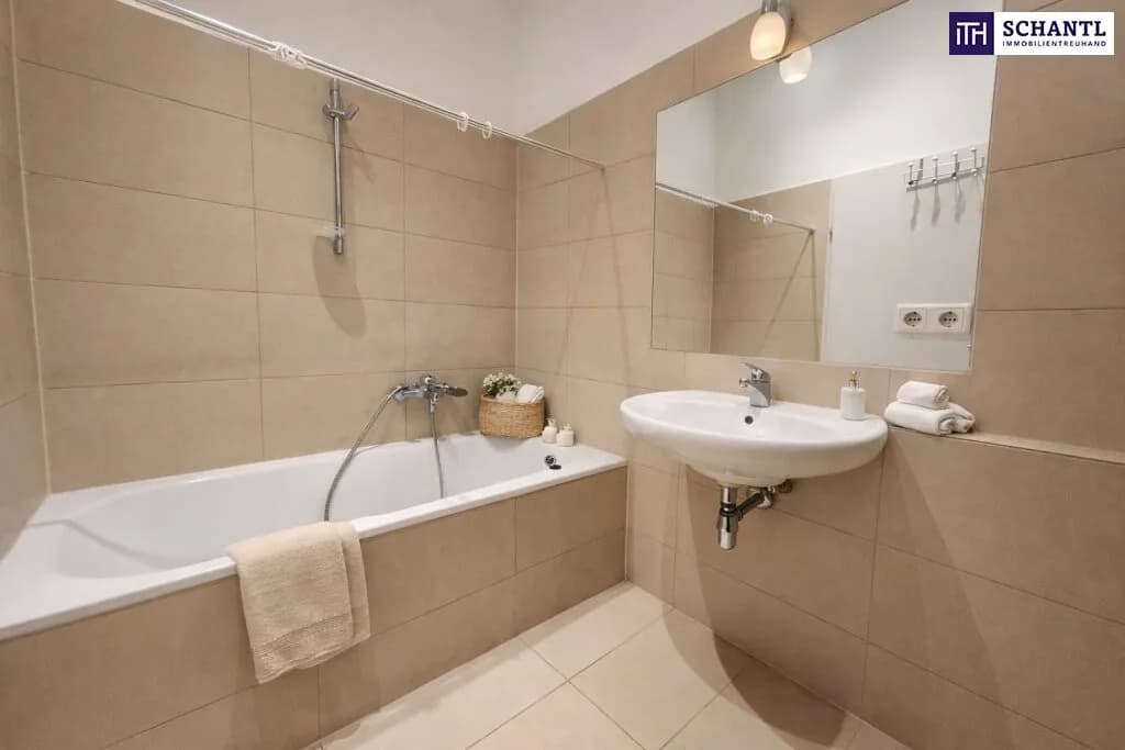 2-Zimmer-Wohnung kaufen in Wien – 53,4 m², € 229.000 – Bild 7 von 16