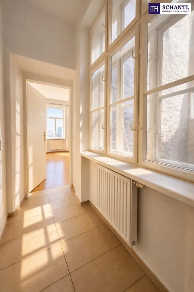 2-Zimmer-Wohnung kaufen in Wien – 53,4 m², € 229.000 – Bild 8 von 16