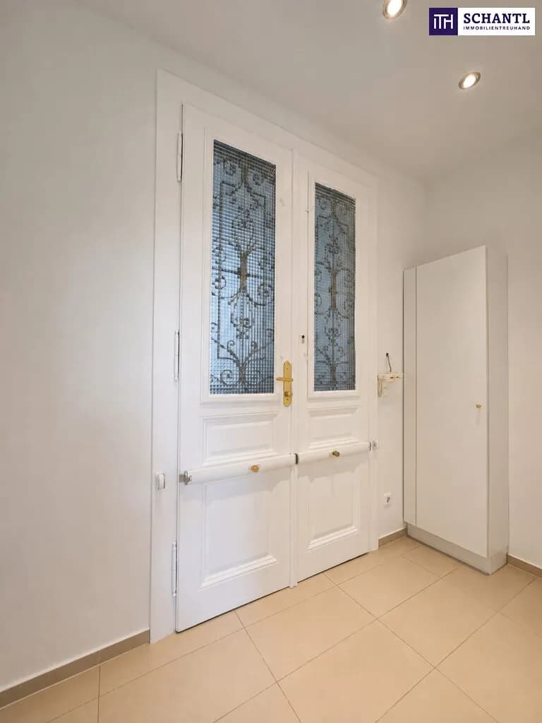 2-Zimmer-Wohnung kaufen in Wien – 53,4 m², € 229.000 – Bild 9 von 16