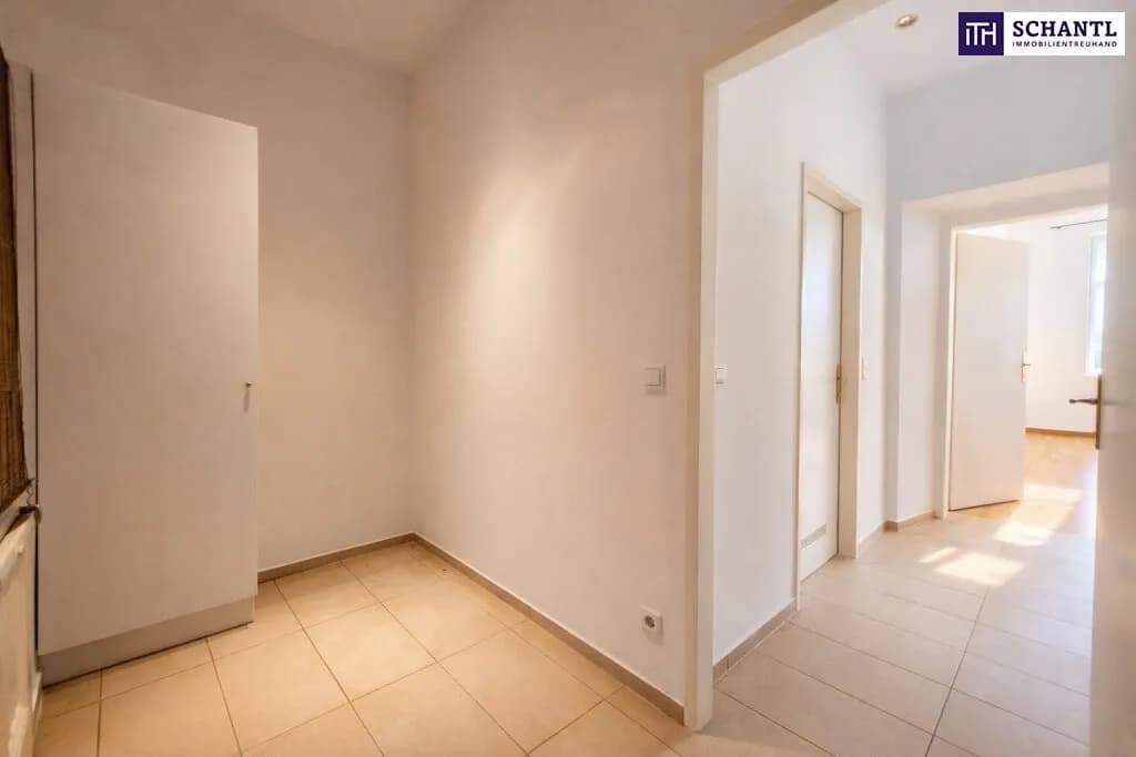 2-Zimmer-Wohnung kaufen in Wien – 53,4 m², € 229.000 – Bild 10 von 16