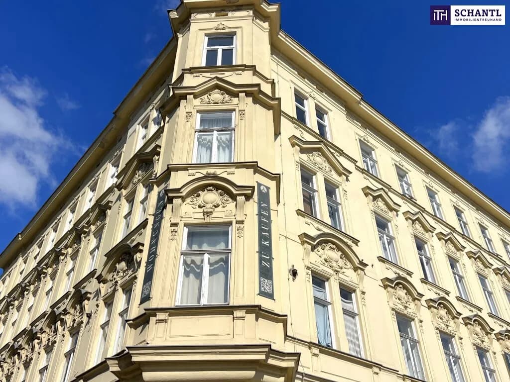 2-Zimmer-Wohnung kaufen in Wien – 53,4 m², € 229.000 – Bild 12 von 16
