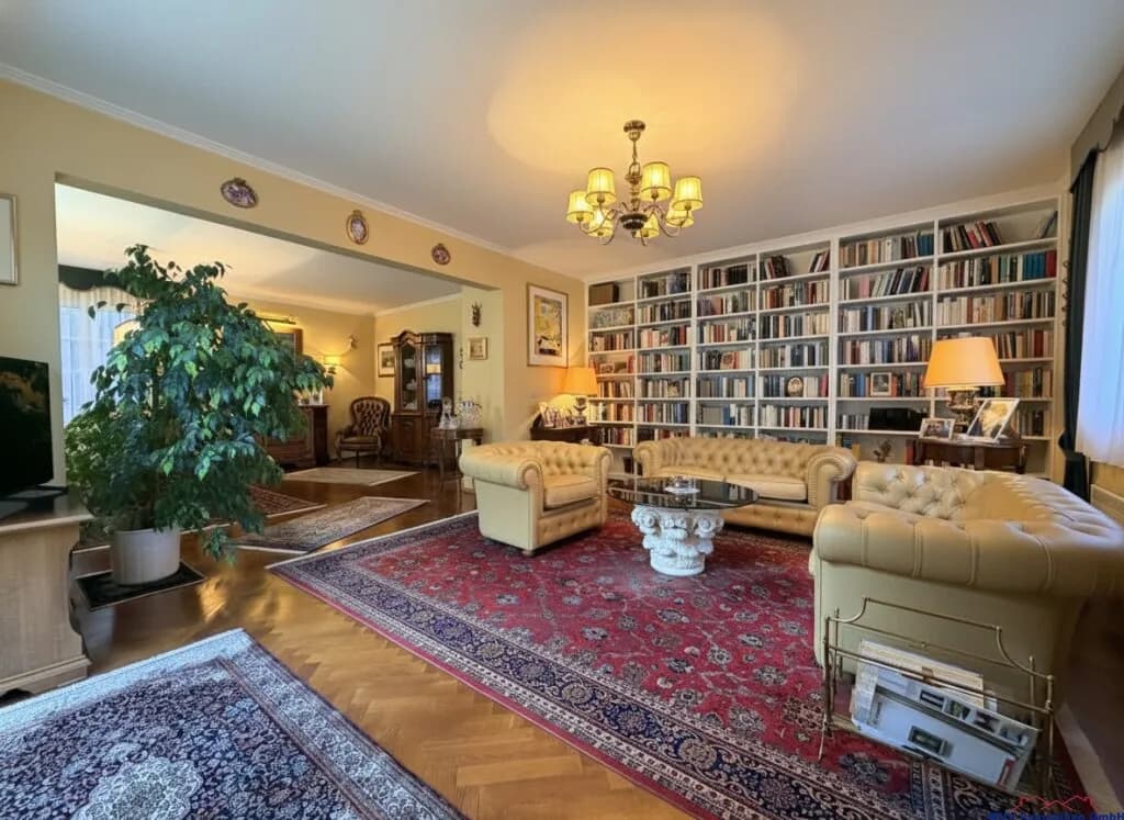 5-Zimmer-Haus kaufen in Wien – 176,01 m², € 899.000 – Bild 2 von 33