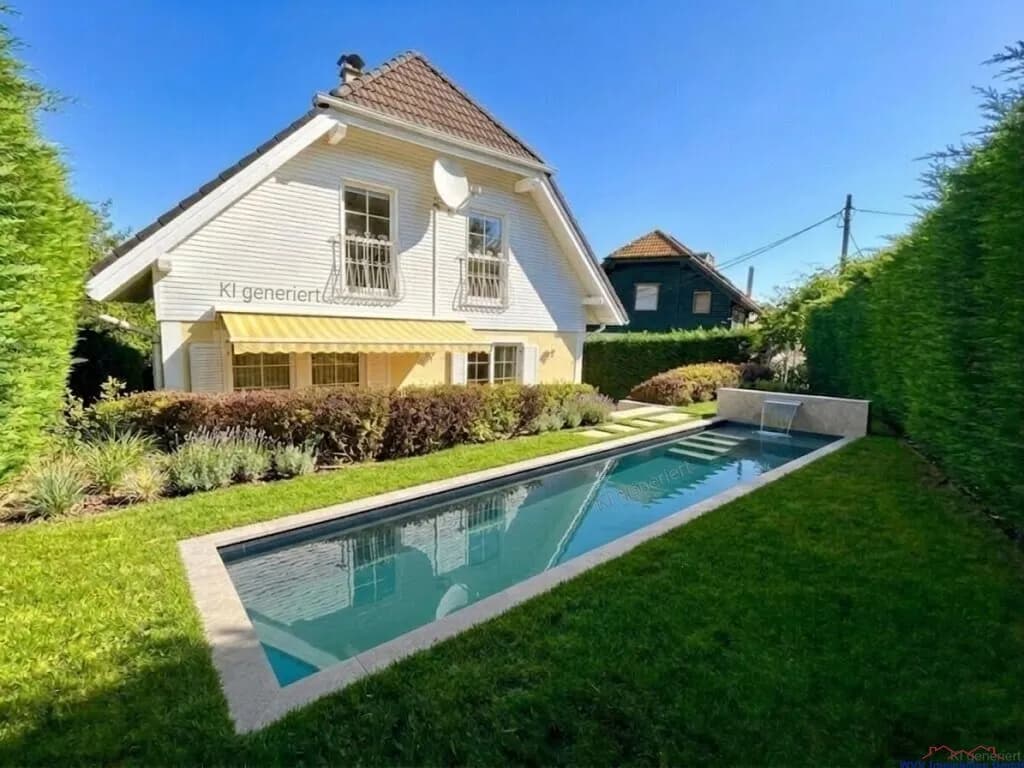 5-Zimmer-Haus kaufen in Wien – 176,01 m², € 899.000 – Bild 6 von 33