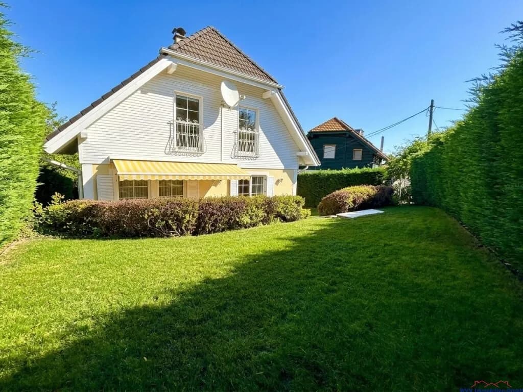 5-Zimmer-Haus kaufen in Wien – 176,01 m², € 899.000 – Bild 7 von 33