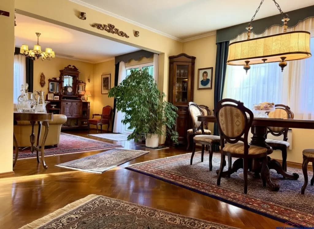 5-Zimmer-Haus kaufen in Wien – 176,01 m², € 899.000 – Bild 11 von 33