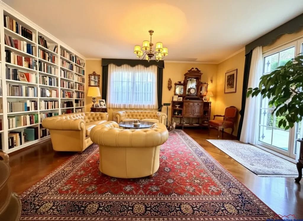 5-Zimmer-Haus kaufen in Wien – 176,01 m², € 899.000 – Bild 12 von 33