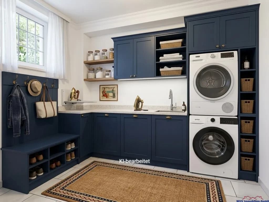 5-Zimmer-Haus kaufen in Wien – 176,01 m², € 899.000 – Bild 24 von 33