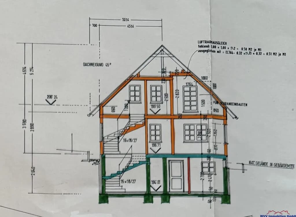 5-Zimmer-Haus kaufen in Wien – 176,01 m², € 899.000 – Bild 33 von 33