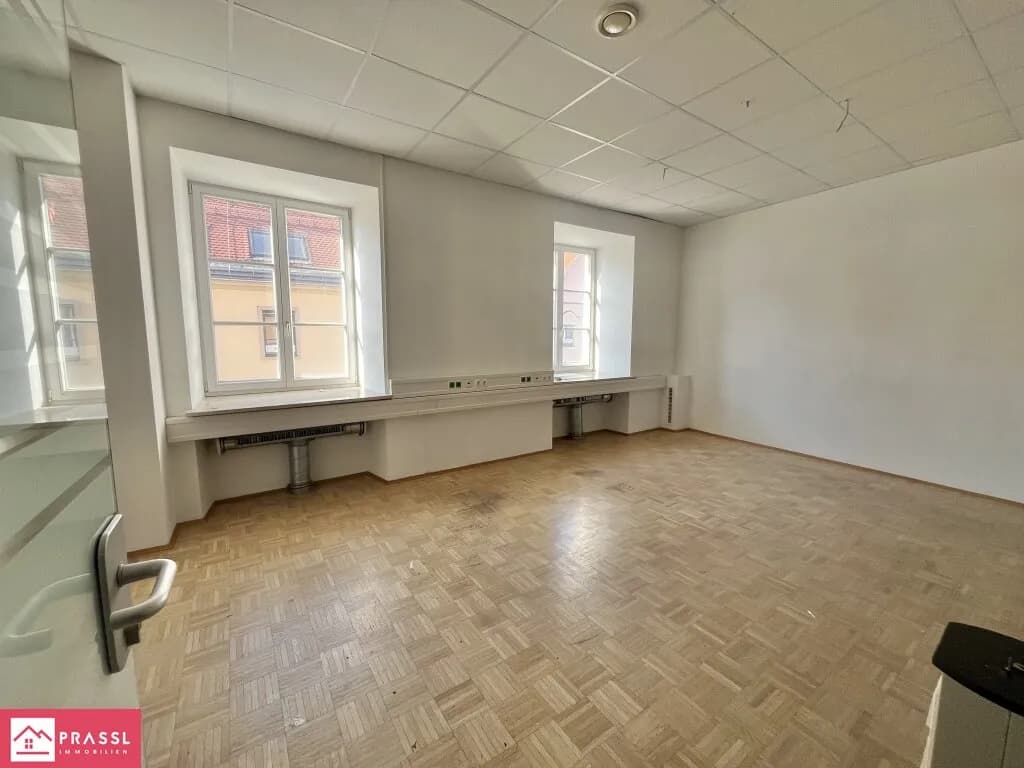 6-Zimmer-Gewerbeimmobilie mieten in Leoben – 285 m², € 3.110 – Bild 3 von 10