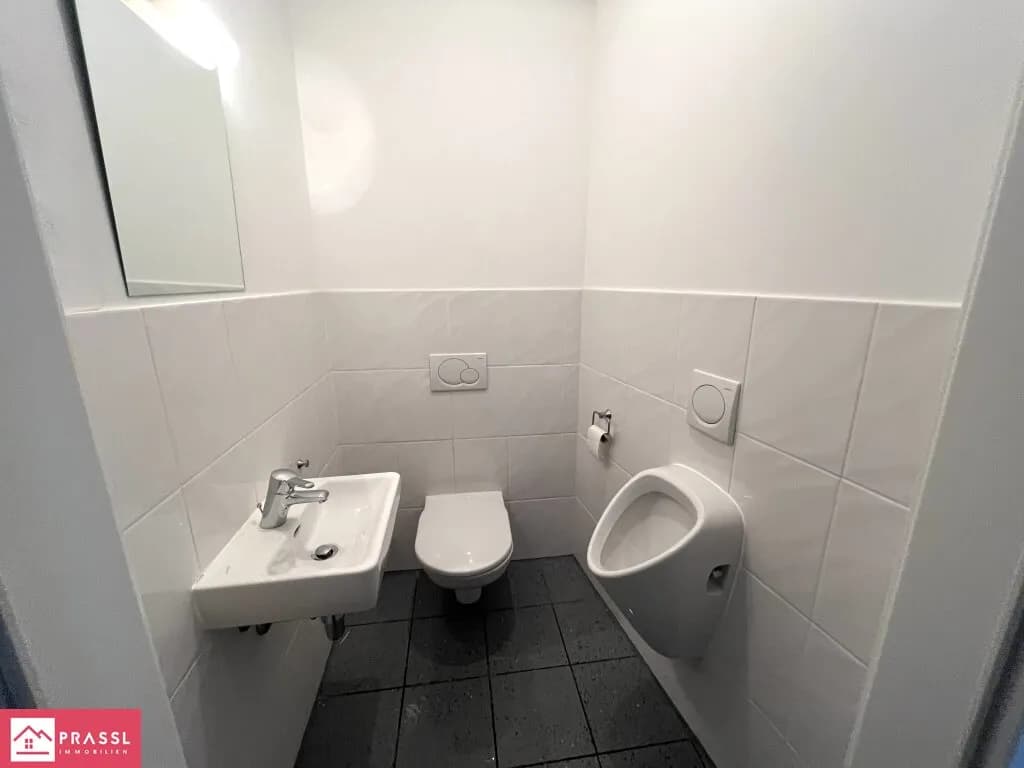 6-Zimmer-Gewerbeimmobilie mieten in Leoben – 285 m², € 3.110 – Bild 4 von 10