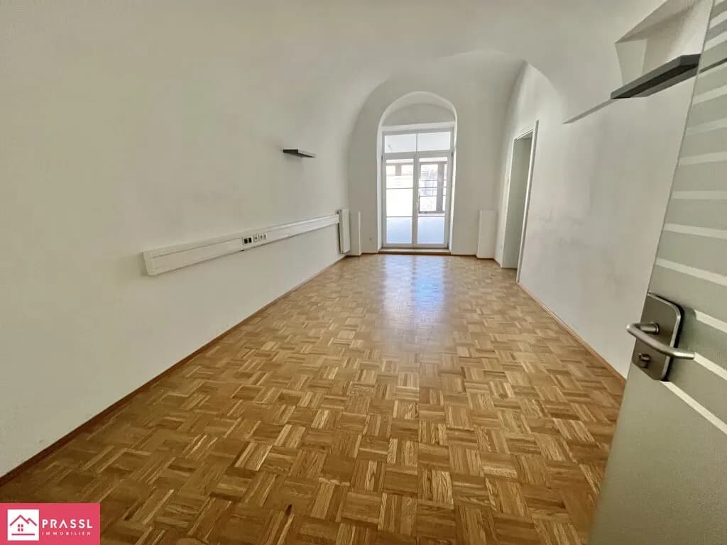 6-Zimmer-Gewerbeimmobilie mieten in Leoben – 285 m², € 3.110 – Bild 5 von 10