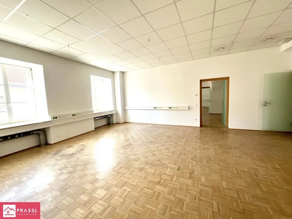 6-Zimmer-Gewerbeimmobilie mieten in Leoben – 285 m², € 3.110 – Bild 6 von 10