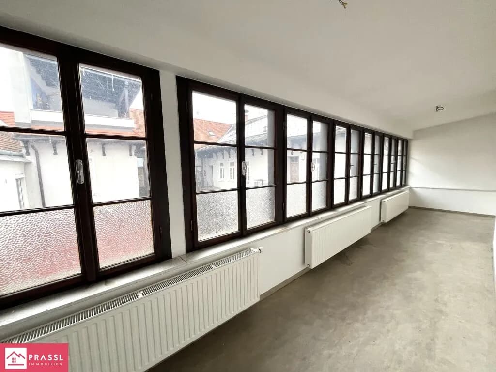6-Zimmer-Gewerbeimmobilie mieten in Leoben – 285 m², € 3.110 – Bild 8 von 10