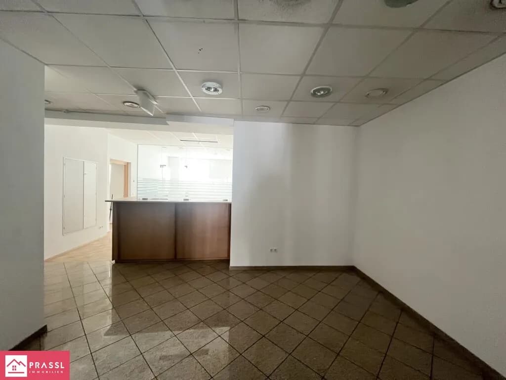 6-Zimmer-Gewerbeimmobilie mieten in Leoben – 285 m², € 3.110 – Bild 9 von 10