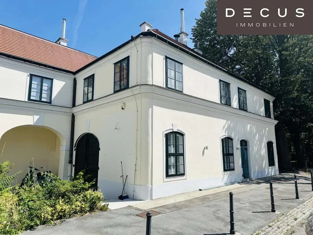Gewerbeimmobilie mieten in Wien – 400 m², € 12 – Bild 2 von 21