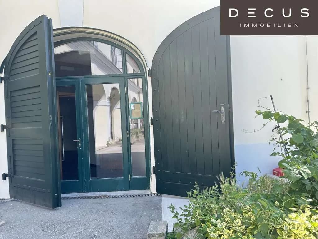 Gewerbeimmobilie mieten in Wien – 400 m², € 12 – Bild 4 von 21