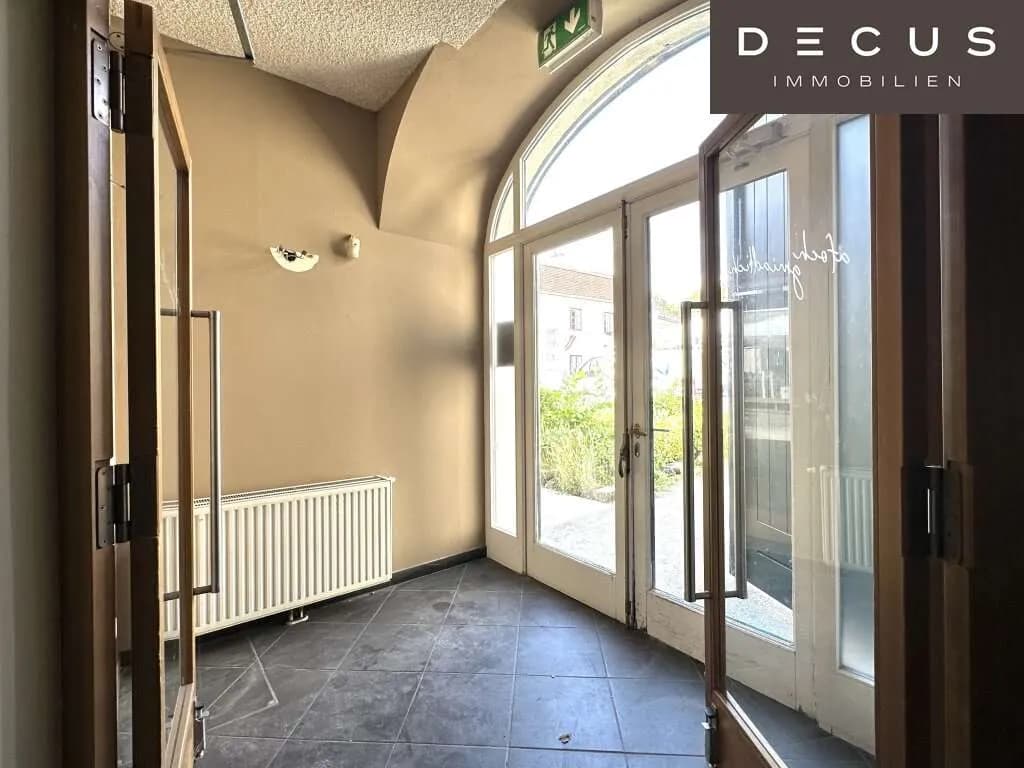 Gewerbeimmobilie mieten in Wien – 400 m², € 12 – Bild 5 von 21