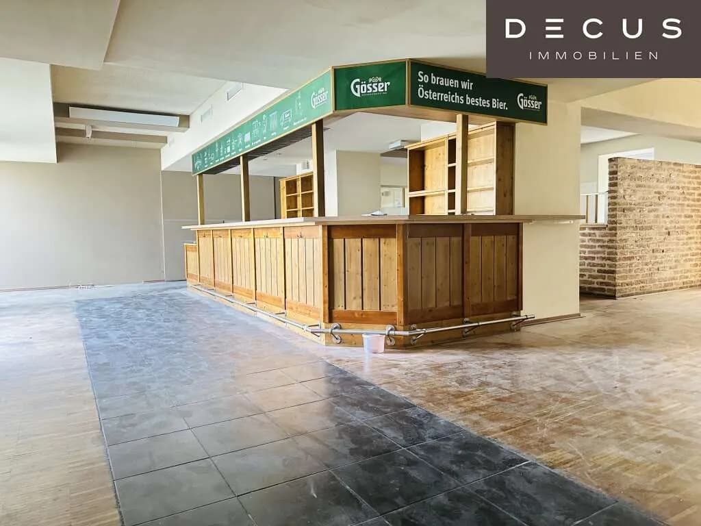 Gewerbeimmobilie mieten in Wien – 400 m², € 12 – Bild 9 von 21