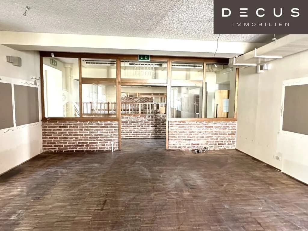 Gewerbeimmobilie mieten in Wien – 400 m², € 12 – Bild 11 von 21