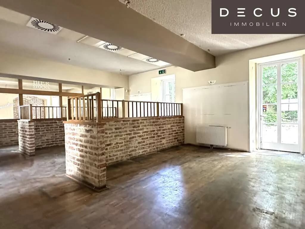 Gewerbeimmobilie mieten in Wien – 400 m², € 12 – Bild 12 von 21