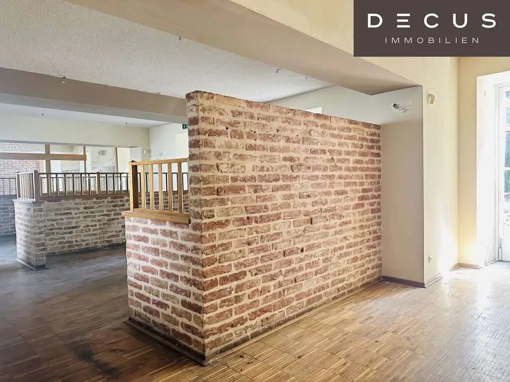 Gewerbeimmobilie mieten in Wien – 400 m², € 12 – Bild 13 von 21