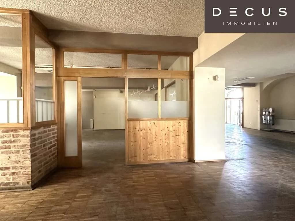 Gewerbeimmobilie mieten in Wien – 400 m², € 12 – Bild 14 von 21