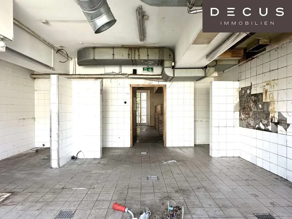 Gewerbeimmobilie mieten in Wien – 400 m², € 12 – Bild 16 von 21