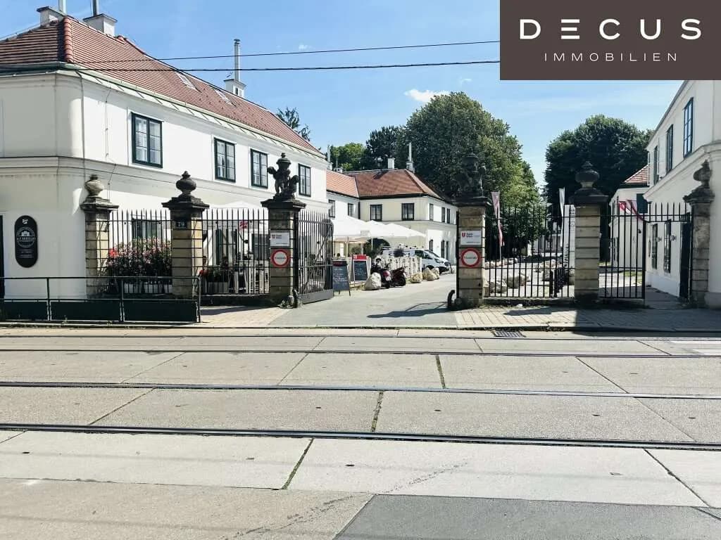 Gewerbeimmobilie mieten in Wien – 400 m², € 12 – Bild 19 von 21
