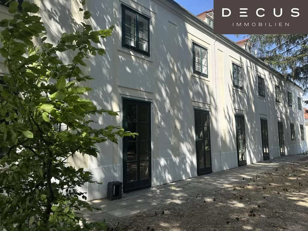 Gewerbeimmobilie mieten in Wien – 400 m², € 12 – Bild 20 von 21