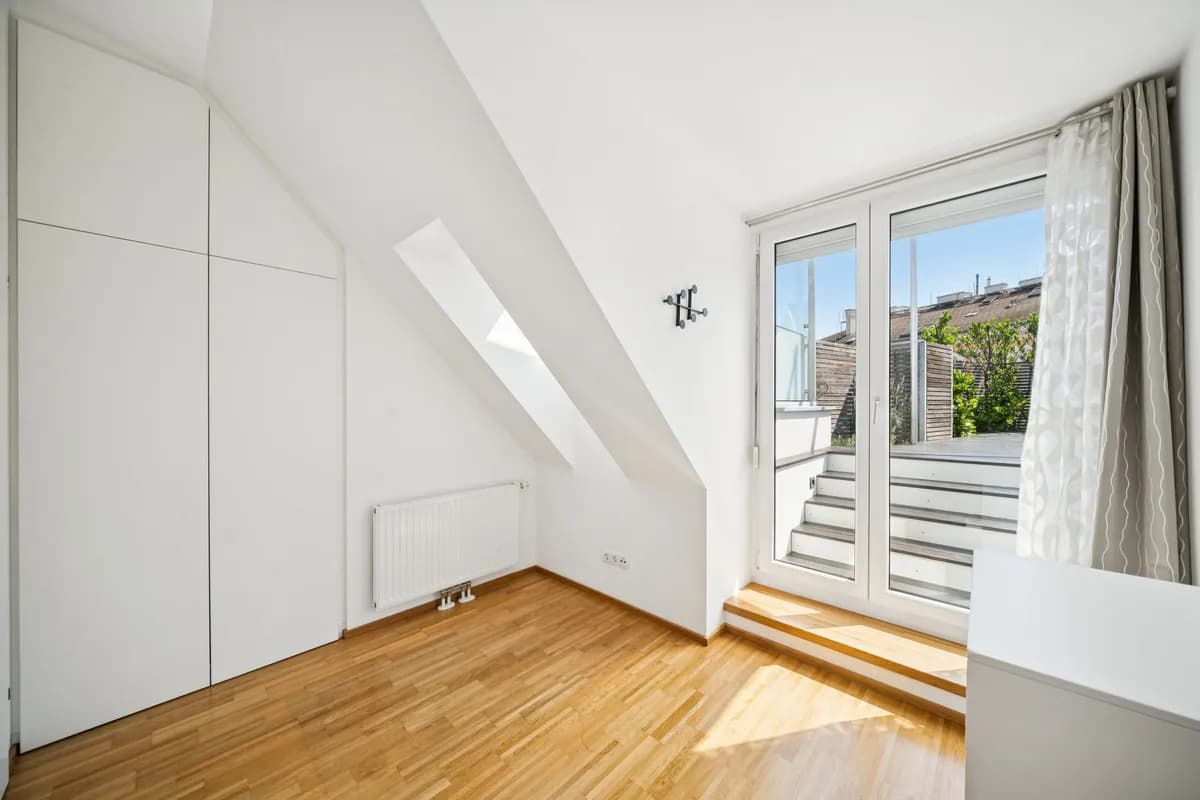 2-Zimmer-Wohnung mieten in Wien – 94 m², € 3.121 – Bild 8 von 13