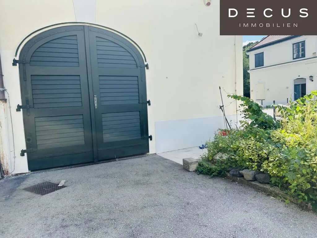 Gewerbeimmobilie mieten in Wien – 400 m², € 12 – Bild 3 von 21