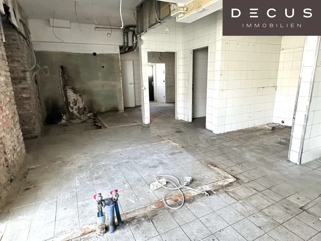 Gewerbeimmobilie mieten in Wien – 400 m², € 12 – Bild 16 von 21