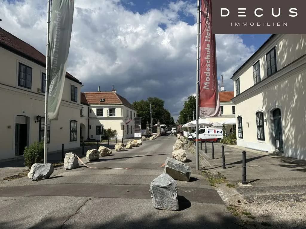 Gewerbeimmobilie mieten in Wien – 400 m², € 12 – Bild 19 von 21