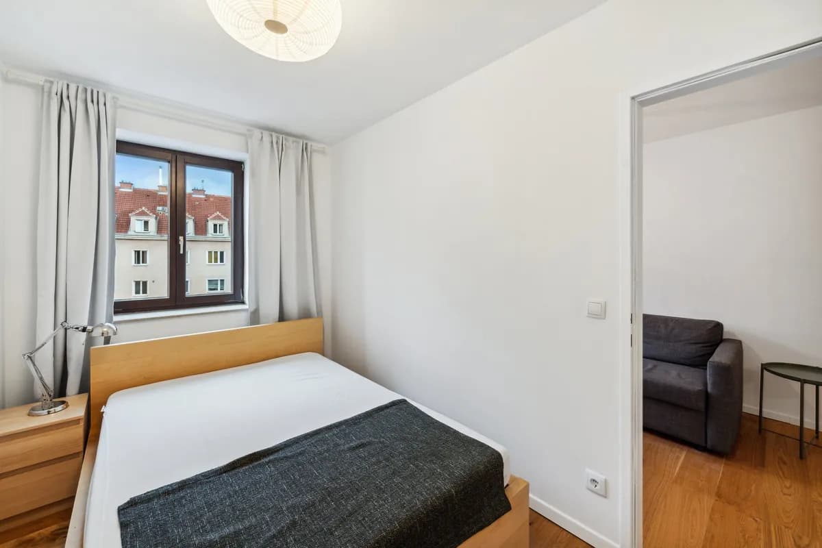 2-Zimmer-Wohnung mieten in Wien – 40 m², € 850 – Bild 5 von 11