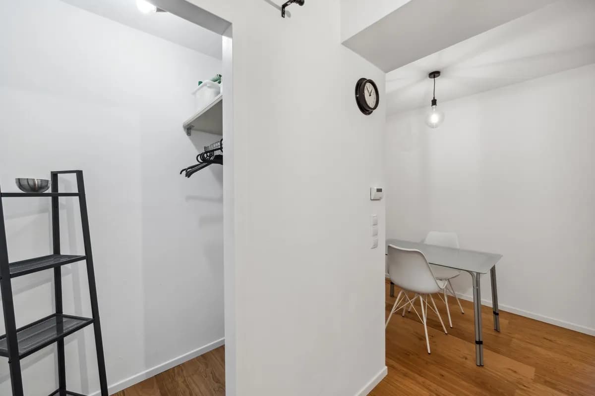 2-Zimmer-Wohnung mieten in Wien – 40 m², € 850 – Bild 6 von 11