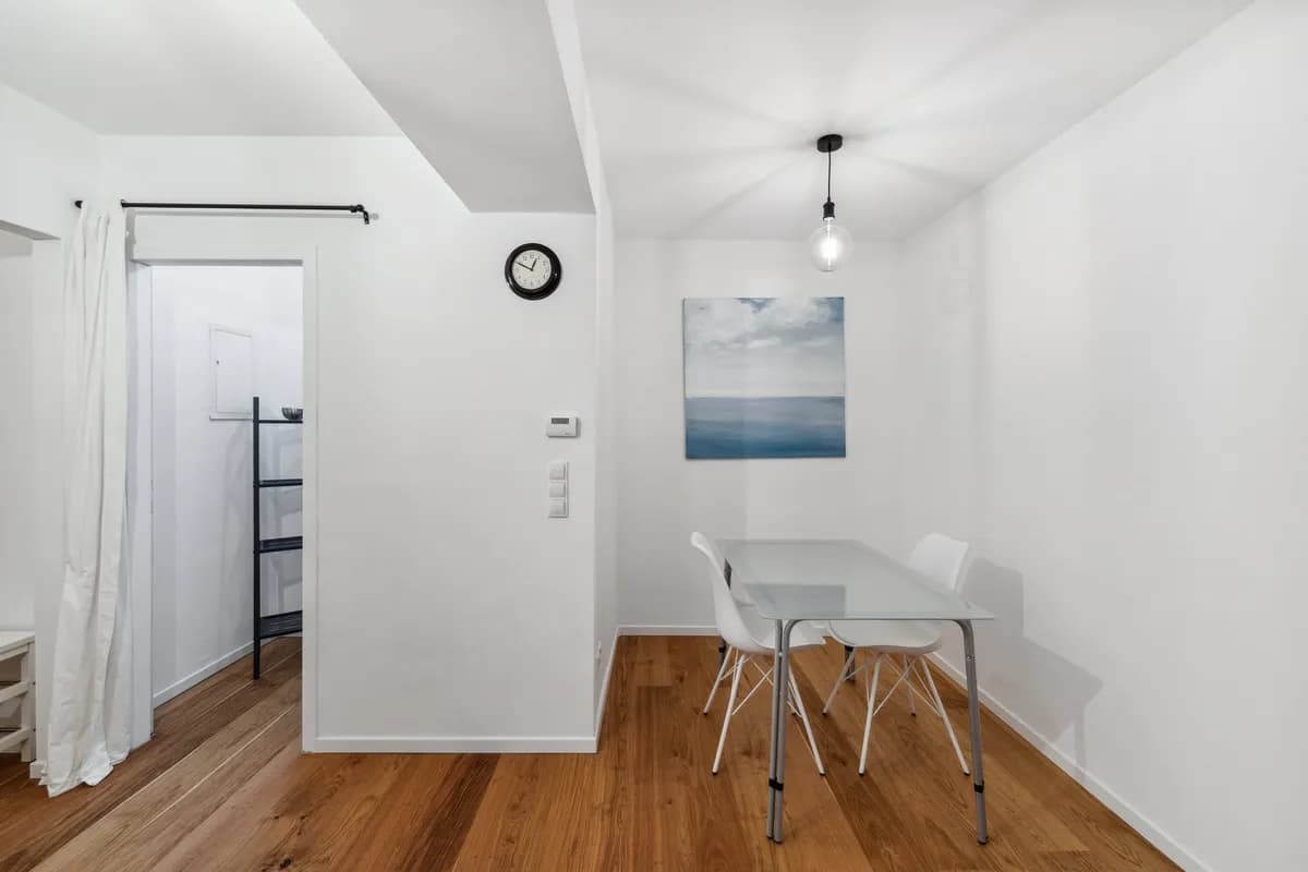 2-Zimmer-Wohnung mieten in Wien – 40 m², € 850 – Bild 7 von 11