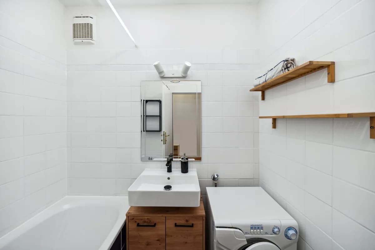 2-Zimmer-Wohnung mieten in Wien – 40 m², € 850 – Bild 8 von 11