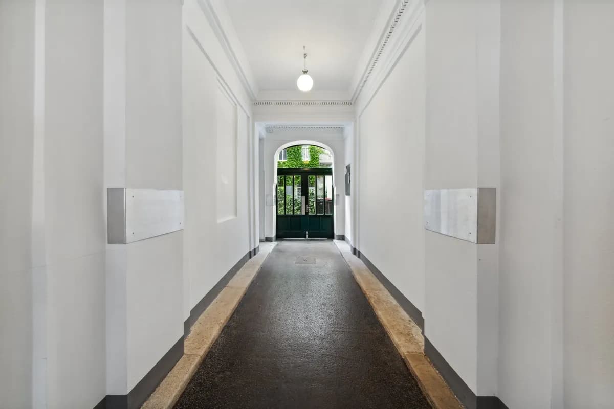 2-Zimmer-Wohnung mieten in Wien – 40 m², € 850 – Bild 9 von 11