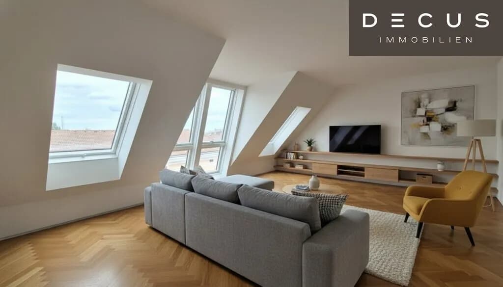 4-Zimmer-Wohnung kaufen in Wien – 145,03 m², € 1.198.000