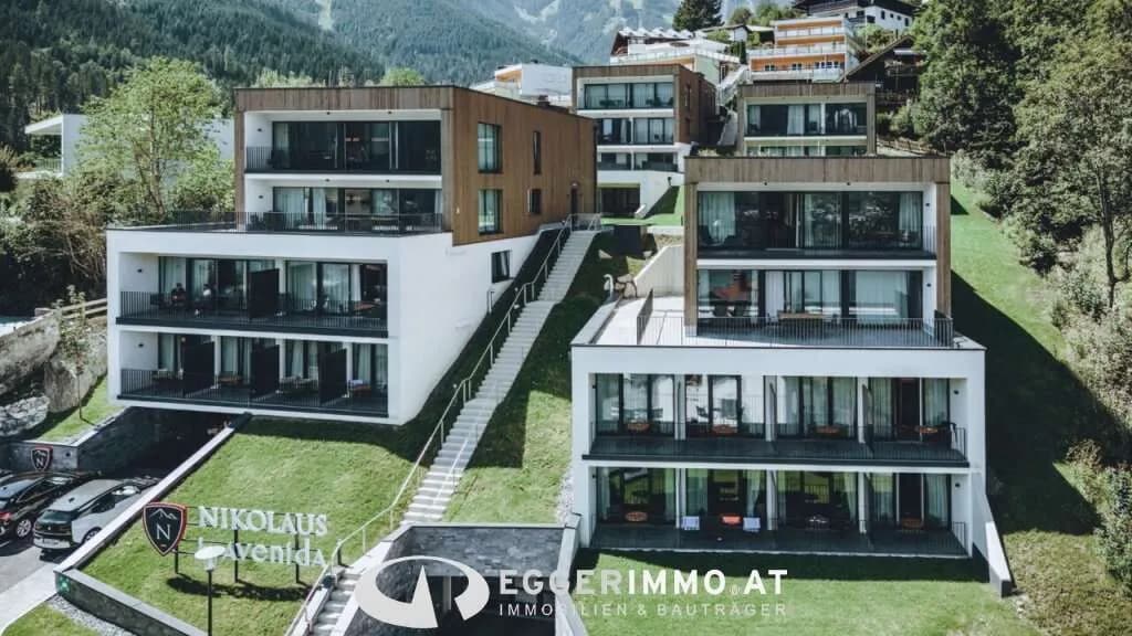 3-Zimmer-Wohnung kaufen in Zell am See – 79 m², € 895.000 – Bild 2 von 24
