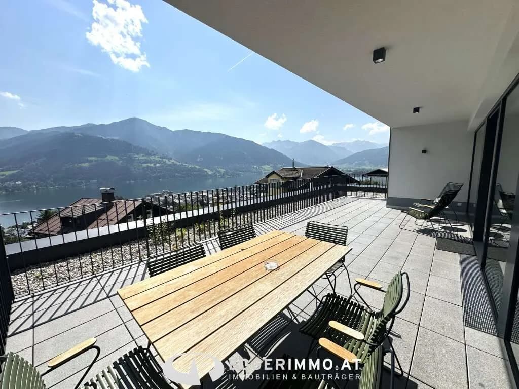 3-Zimmer-Wohnung kaufen in Zell am See – 79 m², € 895.000 – Bild 3 von 24