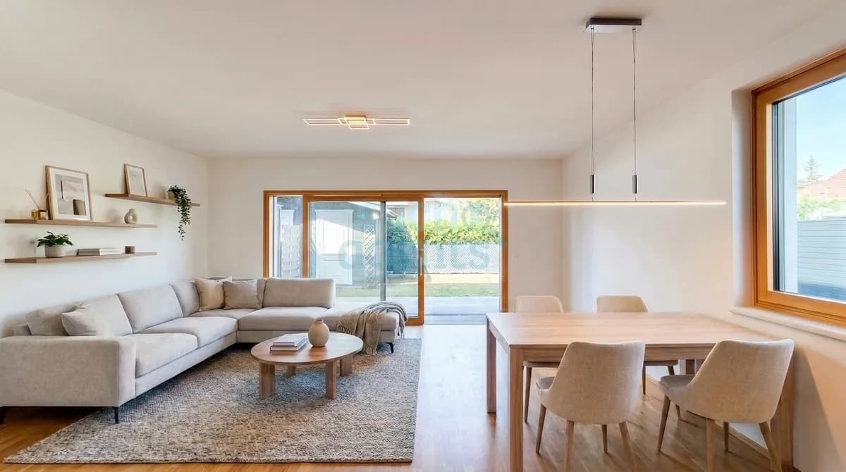 4-Zimmer-Haus kaufen in Wiener Neustadt Land – 106 m², € 399.000