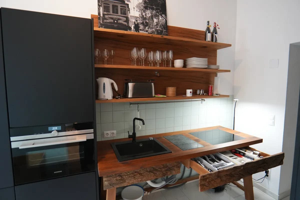 3-Zimmer-Wohnung mieten in Wien – 75 m², € 2.500 – Bild 3 von 27