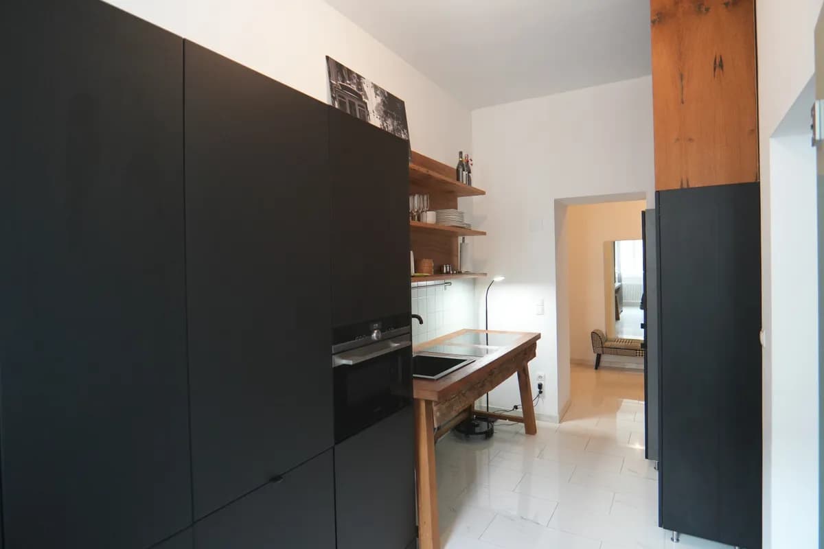 3-Zimmer-Wohnung mieten in Wien – 75 m², € 2.500 – Bild 6 von 27