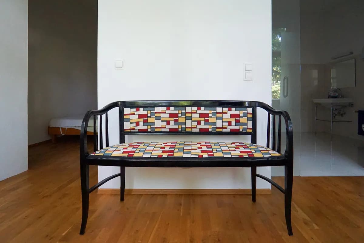 3-Zimmer-Wohnung mieten in Wien – 75 m², € 2.500 – Bild 7 von 27