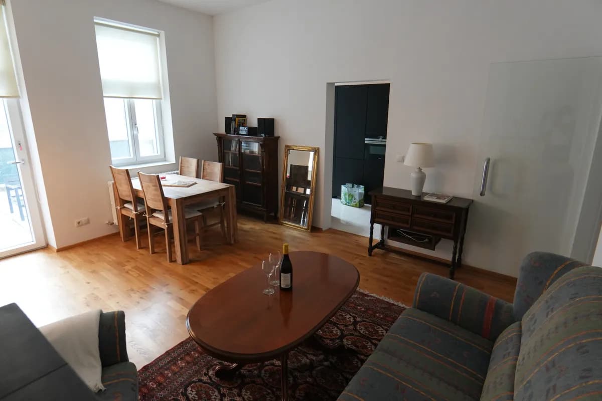 3-Zimmer-Wohnung mieten in Wien – 75 m², € 2.500 – Bild 10 von 27
