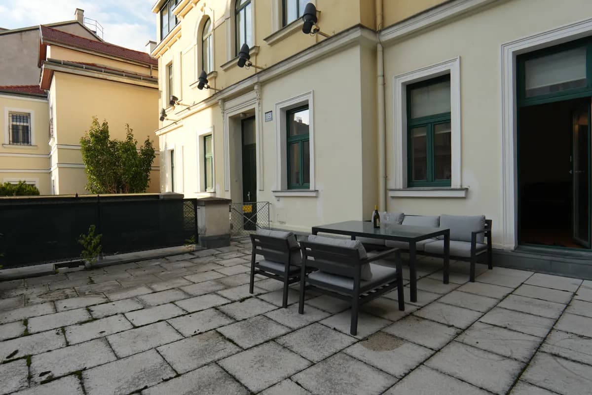 3-Zimmer-Wohnung mieten in Wien – 75 m², € 2.500 – Bild 24 von 27