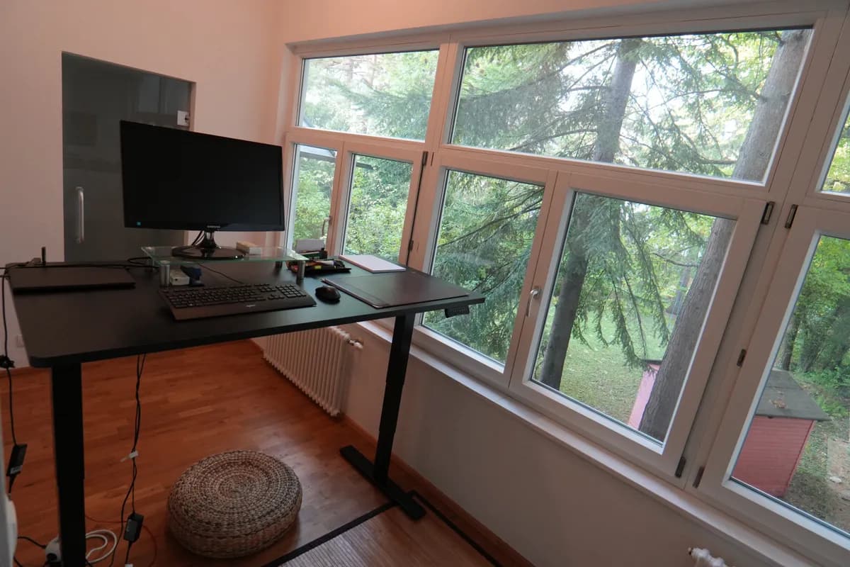 3-Zimmer-Wohnung mieten in Wien – 75 m², € 2.500 – Bild 26 von 27